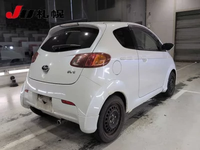 SUBARU R1