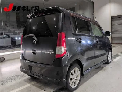 MAZDA AZ WAGON