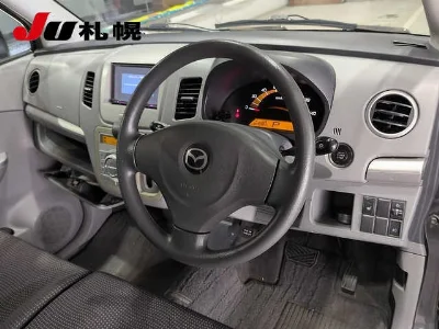 MAZDA AZ WAGON
