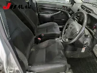 Цена авто Toyota Succeed с аукционов Японии, номер кузова NCP165V, пробег 190 000, оценка 2