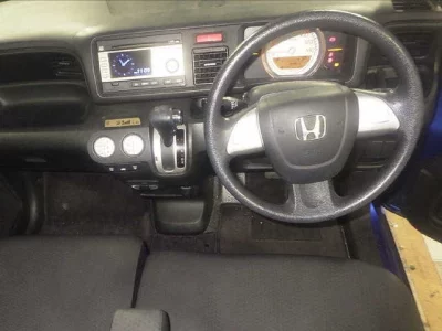 HONDA LIFE