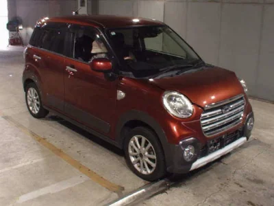 DAIHATSU CAST ACTIVA