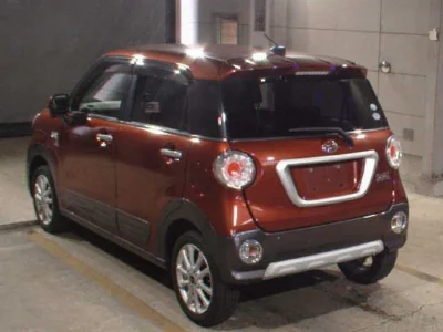 DAIHATSU CAST ACTIVA