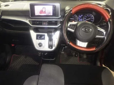 DAIHATSU CAST ACTIVA