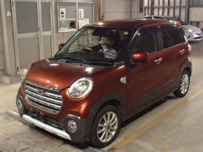 DAIHATSU CAST ACTIVA