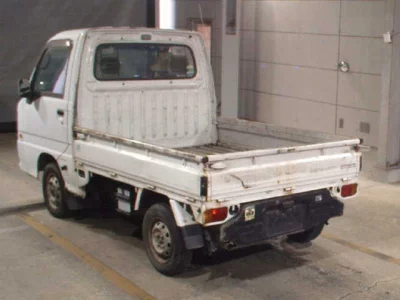 SUBARU SAMBAR TRUCK