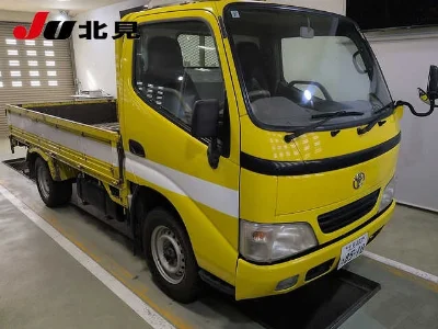 TOYOTA DYNA