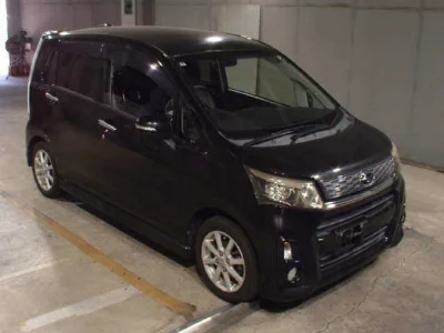 SUBARU STELLA 1