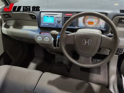 HONDA LIFE