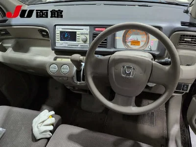 HONDA LIFE