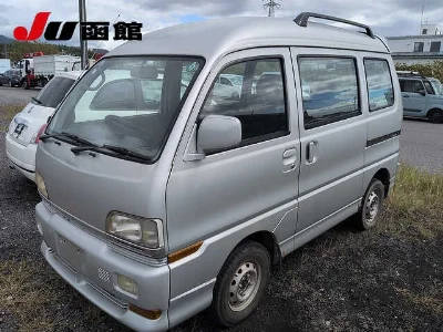 MITSUBISHI BRAVO
