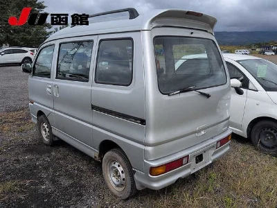 MITSUBISHI BRAVO