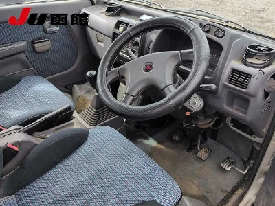 MITSUBISHI BRAVO