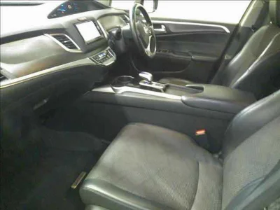 HONDA JADE