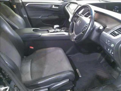 HONDA JADE