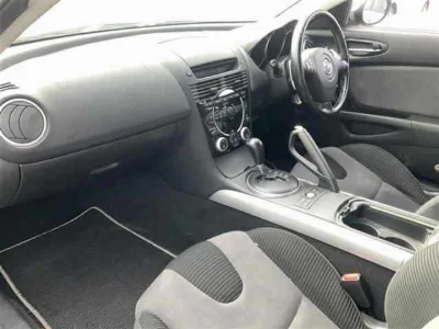MAZDA RX-8