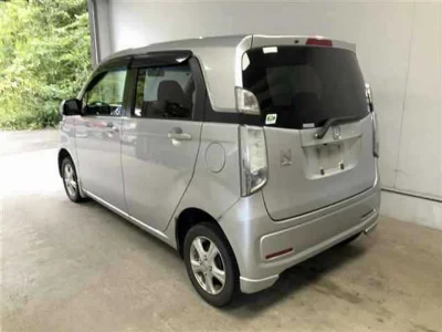 HONDA N WGN
