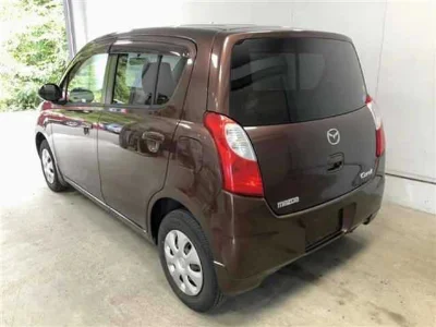 MAZDA CAROL