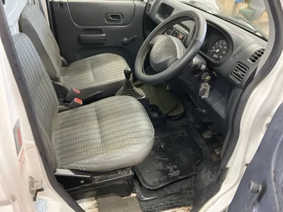 HONDA ACTY TRUCK
