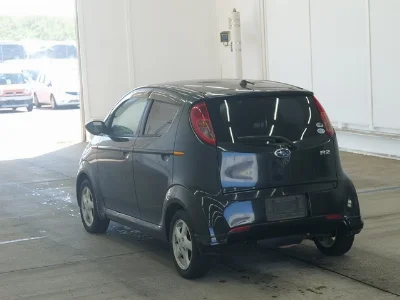 SUBARU R2