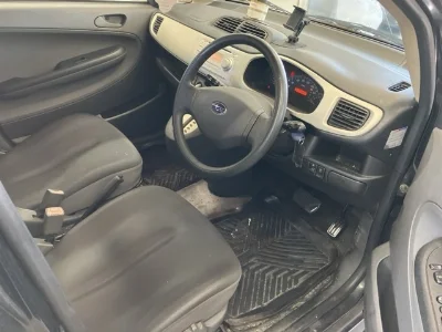 SUBARU R2