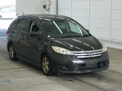 NISSAN LAFESTA
