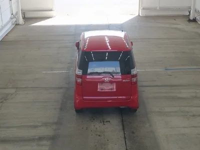 HONDA ZEST