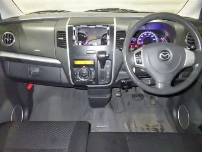 MAZDA AZ WAGON