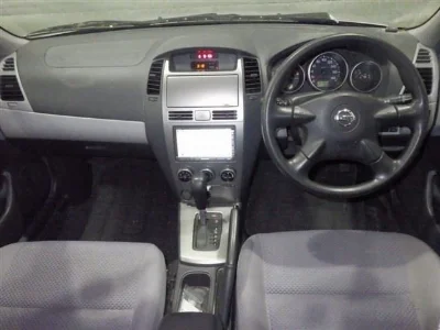 NISSAN WINGROAD