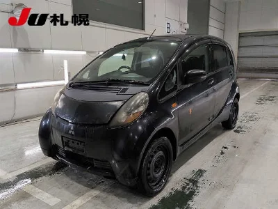 MITSUBISHI I