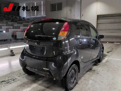 MITSUBISHI I