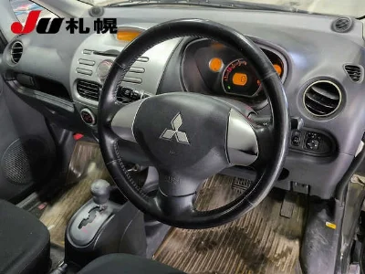 MITSUBISHI I