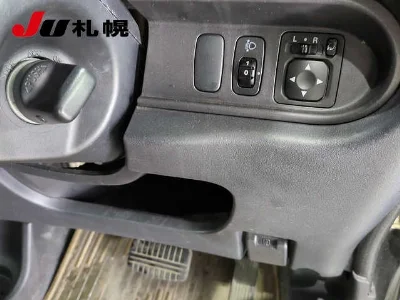 MITSUBISHI I