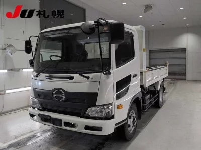 HINO RANGER