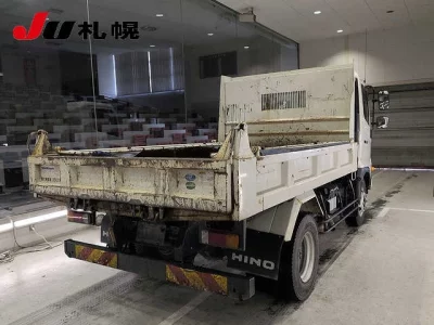 HINO RANGER