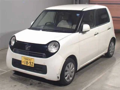 HONDA N ONE
