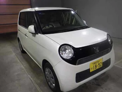 HONDA N ONE
