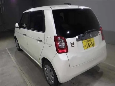 HONDA N ONE