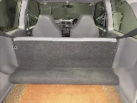 Цена авто Mitsubishi Minica с аукционов Японии, номер кузова H42V, пробег 70 000, оценка 2
