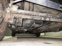 Цена авто Nissan Otti с аукционов Японии, номер кузова H92W, пробег 87 000, оценка 