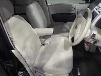 Цена авто Nissan Otti с аукционов Японии, номер кузова H92W, пробег 87 000, оценка 