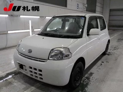 DAIHATSU ESSE