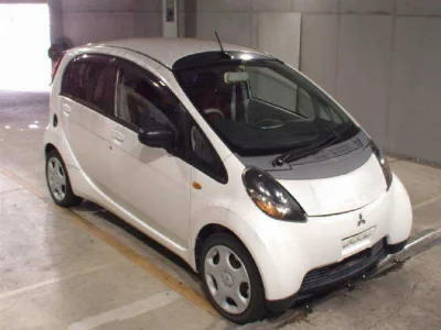 MITSUBISHI I