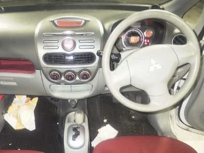 MITSUBISHI I
