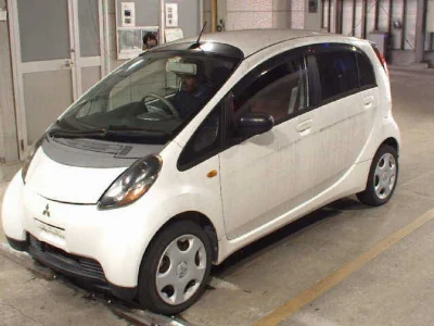 MITSUBISHI I