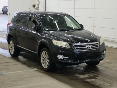 TOYOTA VANGUARD
