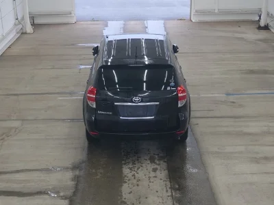 TOYOTA VANGUARD