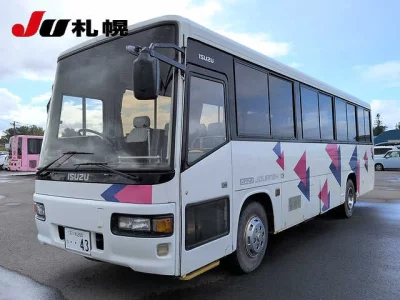 ISUZU GALA