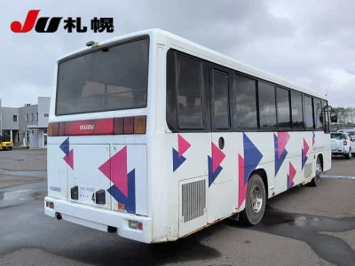 ISUZU GALA