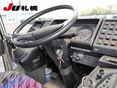 ISUZU GALA